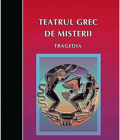 Teatrul grec de Misterii | Autor: Jorge Angel Livraga Rizzi