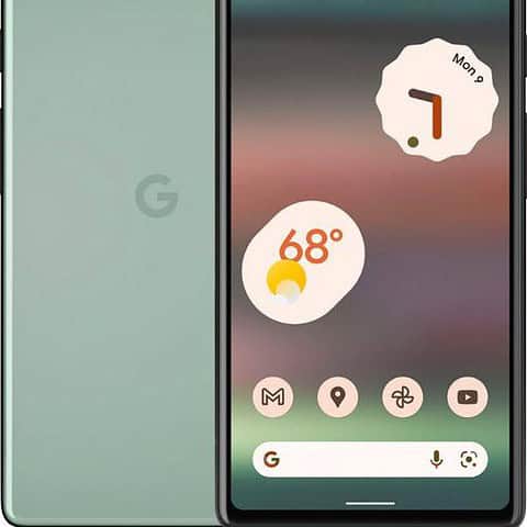 Telefon Mobil Google Pixel 6a