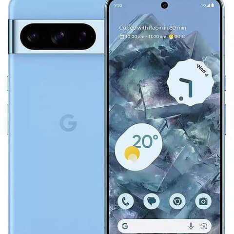 Telefon Mobil Google Pixel 8 Pro