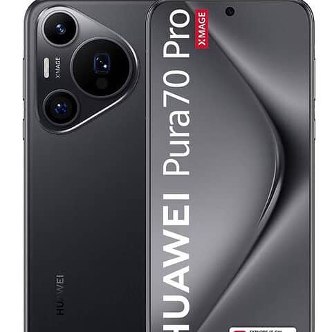 Telefon Mobil Huawei Pura 70 Pro