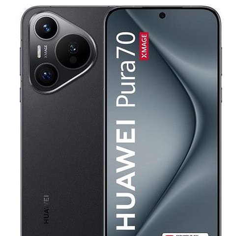 Telefon Mobil Huawei Pura 70