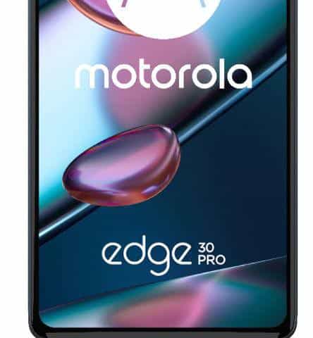 Telefon Mobil Motorola Edge 30 Pro