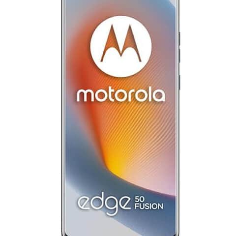 Telefon Mobil Motorola Edge 50 Fusion