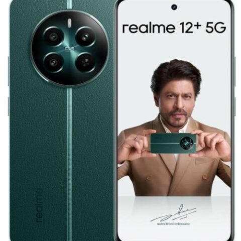 Telefon Mobil Realme 12+
