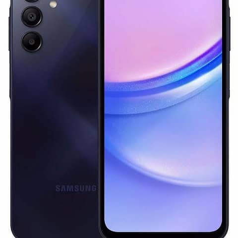 Telefon Mobil Samsung Galaxy A15
