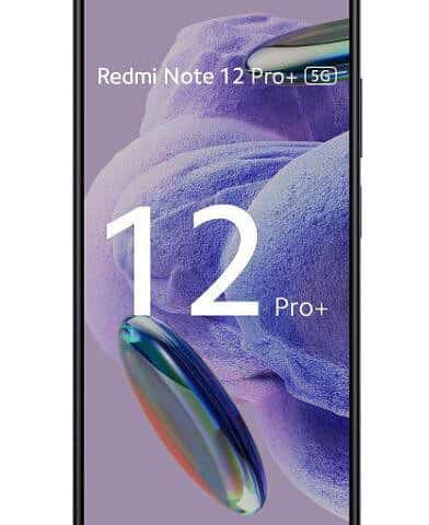 Telefon Mobil Xiaomi Redmi Note 12 Pro+