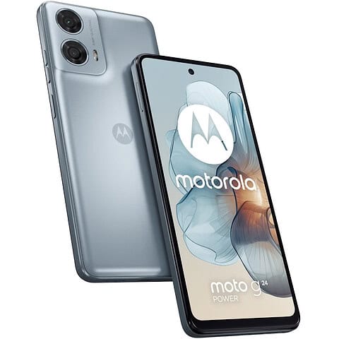 Telefon mobil Motorola Moto G24 Power