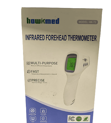 Termometru cu infrarosu non-contact HK-T1
