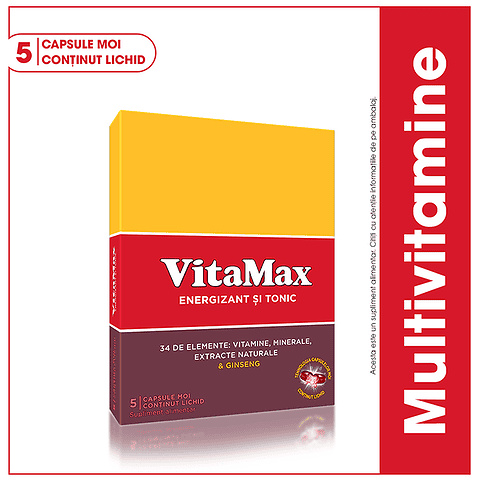 Vitamax