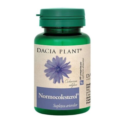 DACIA PLANT Normocolesterol