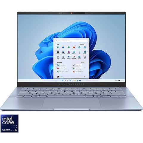 Laptop ASUS 14'' Vivobook S 14 OLED S5406MA