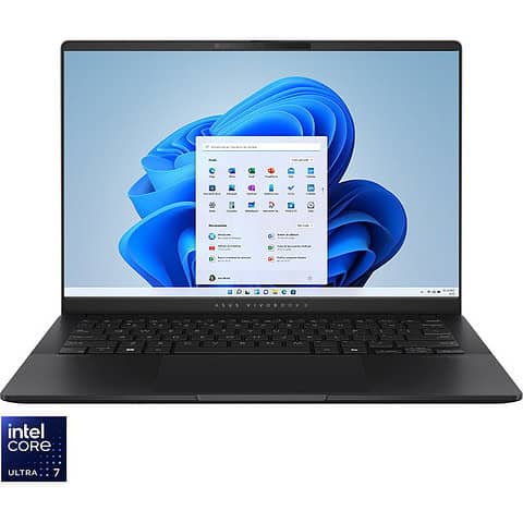 Laptop ASUS 14'' Vivobook S 14 OLED S5406MA