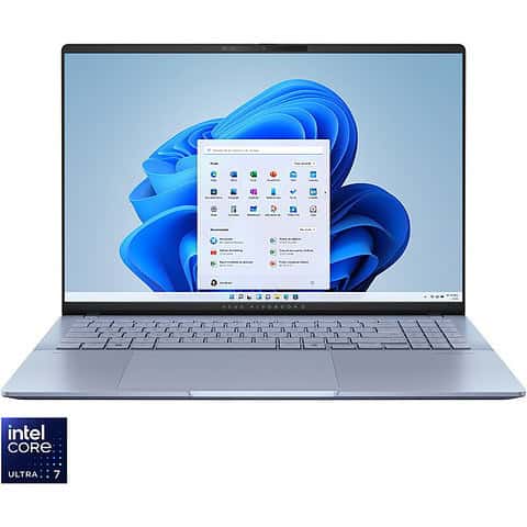 Laptop ASUS 16'' Vivobook S 16 OLED S5606MA