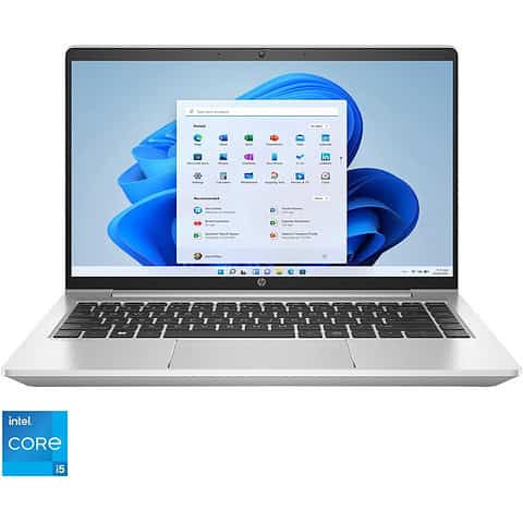 Laptop HP ProBook 440 G9 cu procesor Intel® Core™ i5-1235U pana la 4.4 GHz
